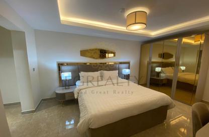 Compound - 5 Bedrooms - 5 Bathrooms for sale in Al Wakra Hotel - Al Wakra - Al Wakrah - Al Wakra