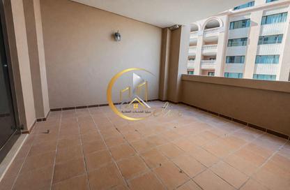 Apartment - 1 - 2 for rent in West Porto Drive - Porto Arabia - The Pearl Island - Doha Apartment - 1 - 2 for rent in West Porto Drive - Porto Arabia - The Pearl Island - Doha