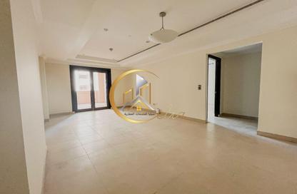 Apartment - 1 - 2 for rent in West Porto Drive - Porto Arabia - The Pearl Island - Doha