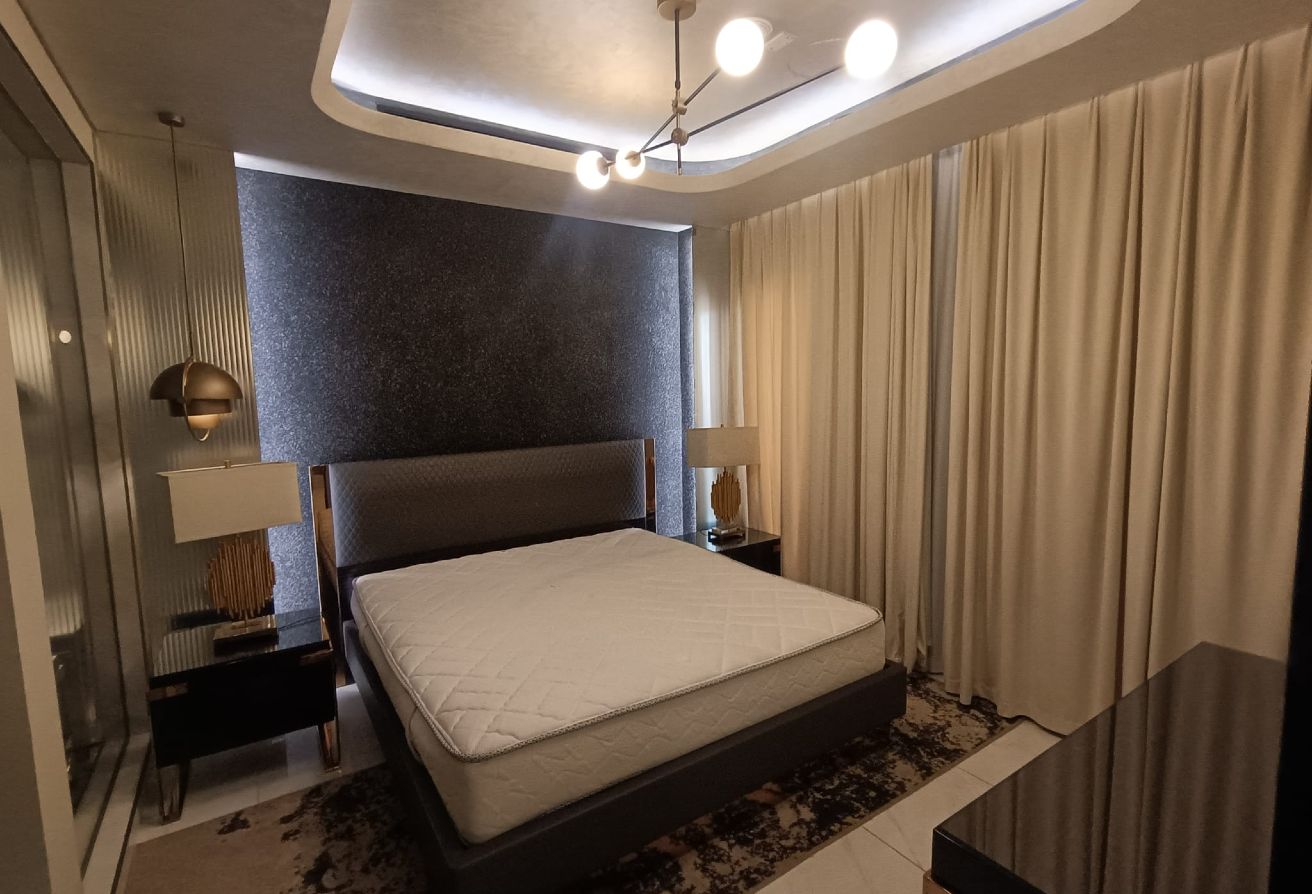 1 Month Free | Luxury Furnished 1BR | The Pearl thumbnail 8