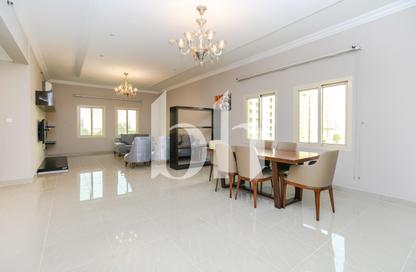 Apartment - 1 Bedroom - 2 Bathrooms for rent in Musheireb - Musheireb - Doha