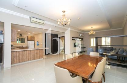 Apartment - 1 Bedroom - 2 Bathrooms for rent in Musheireb - Musheireb - Doha