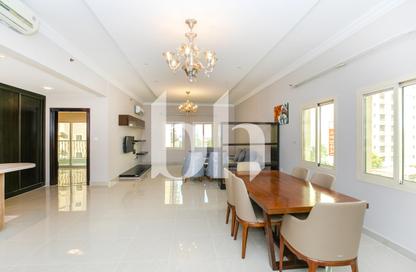 Apartment - 1 Bedroom - 2 Bathrooms for rent in Musheireb - Musheireb - Doha
