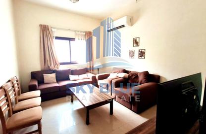 Apartment - 2 Bedrooms - 2 Bathrooms for rent in Bin Omran - Fereej Bin Omran - Doha