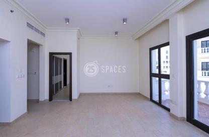 Apartment - 1 - 2 for rent in Mercato - Qanat Quartier - The Pearl Island - Doha