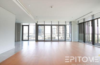 Apartment - 2 Bedrooms - 3 Bathrooms for sale in Seef Lusail Tower 1 - Seef Lusail - Lusail City - Lusail Apartment - 2 Bedrooms - 3 Bathrooms for sale in Seef Lusail Tower 1 - Seef Lusail - Lusail City - Lusail