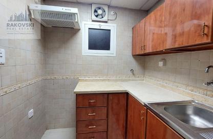 Apartment - 2 Bedrooms - 1 Bathroom for rent in Fereej Bin Mahmoud North - Fereej Bin Mahmoud - Doha Apartment - 2 Bedrooms - 1 Bathroom for rent in Fereej Bin Mahmoud North - Fereej Bin Mahmoud - Doha