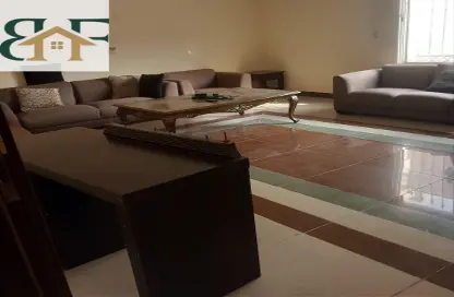 Apartment - 3 Bedrooms - 3 Bathrooms for rent in Musheireb Apartments - Musheireb - Doha