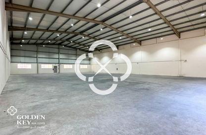 Warehouse - Studio for rent in East Industrial Street - Birkat Al Awamer - Al Wakra Warehouse - Studio for rent in East Industrial Street - Birkat Al Awamer - Al Wakra