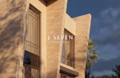 Villa - 7 Bedrooms - 7+ Bathrooms for sale in Muraikh - AlMuraikh - Doha