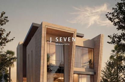 Villa - 7 Bedrooms - 7+ Bathrooms for sale in Muraikh - AlMuraikh - Doha
