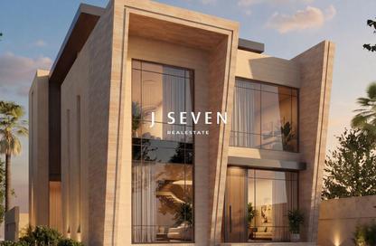 Villa - 7 Bedrooms - 7+ Bathrooms for sale in Muraikh - AlMuraikh - Doha