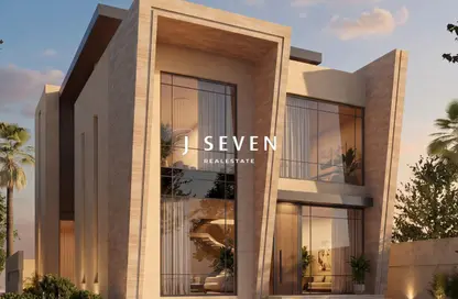 Villa - 7 Bedrooms for sale in Muraikh - AlMuraikh - Doha