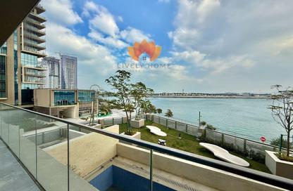 Apartment - 3 Bedrooms - 3 Bathrooms for sale in Seef Lusail Tower 1 - Seef Lusail - Lusail City - Lusail