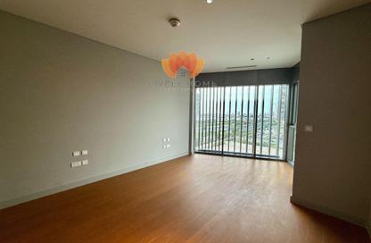 Apartment - 3 Bedrooms - 3 Bathrooms for sale in Seef Lusail Tower 1 - Seef Lusail - Lusail City - Lusail