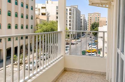 Apartment - 4 Bedrooms - 2 Bathrooms for rent in Al Mansoura - Al Mansoura - Doha Apartment - 4 Bedrooms - 2 Bathrooms for rent in Al Mansoura - Al Mansoura - Doha