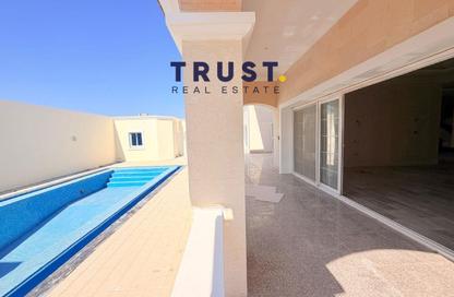 Villa - 6 Bedrooms - 7 Bathrooms for sale in Huzoom Villas - Lusail City - Lusail Villa - 6 Bedrooms - 7 Bathrooms for sale in Huzoom Villas - Lusail City - Lusail