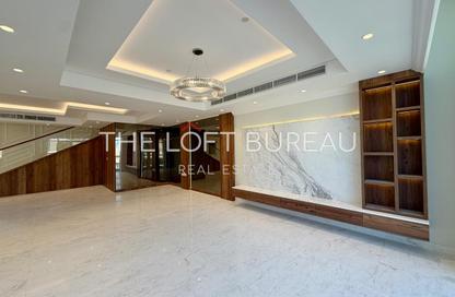 Apartment - 4 Bedrooms - 6 Bathrooms for sale in East Porto Drive - Porto Arabia - The Pearl Island - Doha Apartment - 4 Bedrooms - 6 Bathrooms for sale in East Porto Drive - Porto Arabia - The Pearl Island - Doha