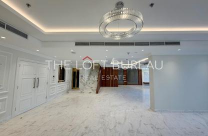 Apartment - 4 Bedrooms - 6 Bathrooms for sale in East Porto Drive - Porto Arabia - The Pearl Island - Doha