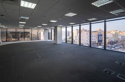 Office Space - Studio for rent in Umm Ghuwalina - Umm Ghuwailina - Doha