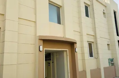 Apartment - 3 Bedrooms - 3 Bathrooms for rent in Bliss Gardens - New Salata - Salata - Doha