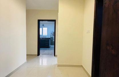 Apartment - 3 Bedrooms - 3 Bathrooms for rent in Bliss Gardens - New Salata - Salata - Doha