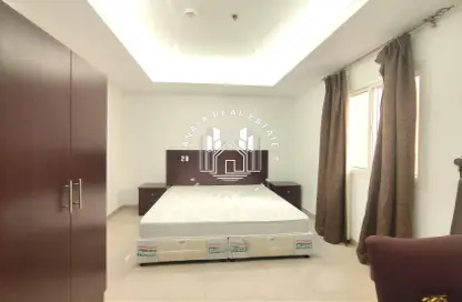 Apartment - 2 Bedrooms - 2 Bathrooms for rent in Umm Ghwailina Comm - Umm Ghuwalina - Umm Ghuwailina - Doha