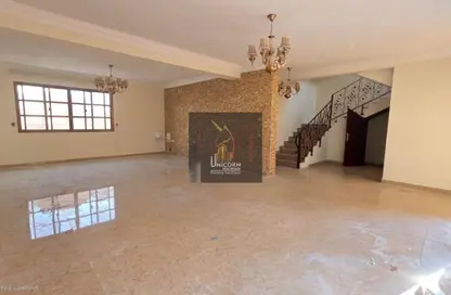 Compound - 3 Bedrooms - 3 Bathrooms for rent in Mamoura 18 - Al Maamoura - Doha