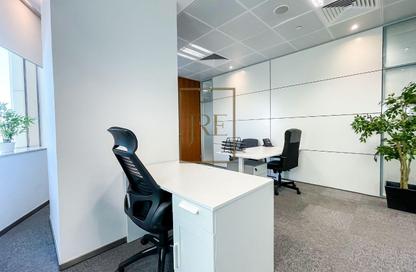 Office Space - Studio for rent in Al Sadd Road - Al Sadd - Doha