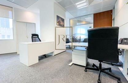 Office Space - Studio for rent in Al Sadd Road - Al Sadd - Doha