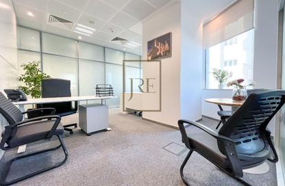 Office Space - Studio for rent in Al Sadd Road - Al Sadd - Doha