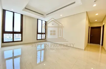 Apartment - 2 Bedrooms - 3 Bathrooms for rent in Savoy Residences - Fox Hills - Fox Hills - Lusail