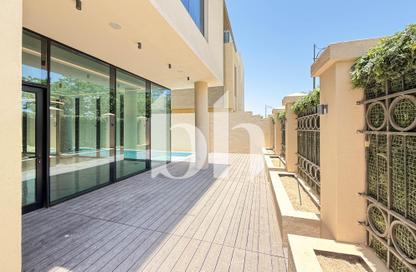 Villa - 6 - 7 for rent in Giardino Gardens - Giardino Villas - The Pearl Island - Doha