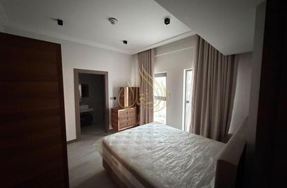 Apartment - 1 - 2 for rent in Al Waab - Doha