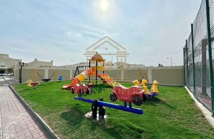 Villa - 5 - 5 for rent in Bu Hamour Street - Abu Hamour - Doha