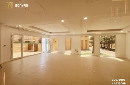 فيلا - 4 غرف نوم - 5 حمامات للايجار في فلل واست باي لاغون - وست باي لاجون - بحيرة وست لاجون - الدوحة