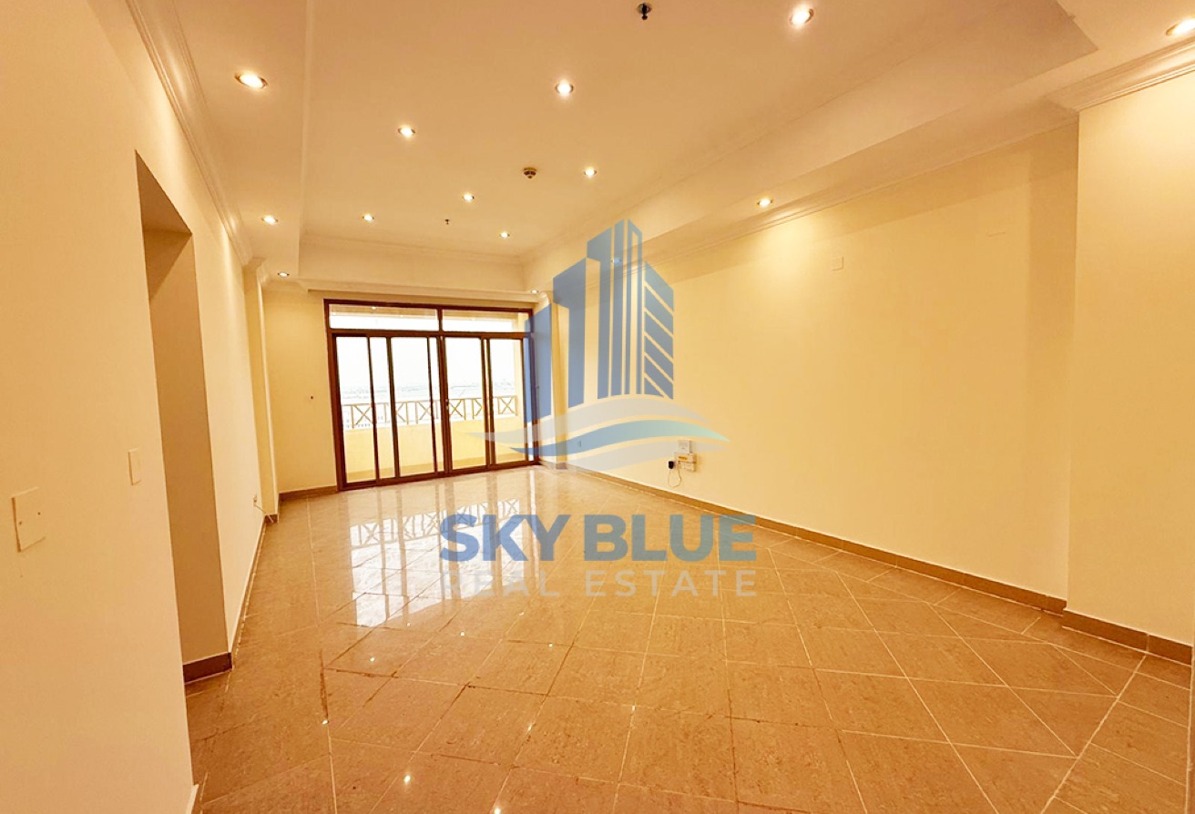 Spacious 2 BHK in Al Sadd with 1 Month Free