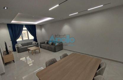 Apartment - 2 Bedrooms - 3 Bathrooms for rent in Muntazah 7 - Al Muntazah - Doha