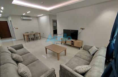 Apartment - 2 Bedrooms - 3 Bathrooms for rent in Muntazah 7 - Al Muntazah - Doha Apartment - 2 Bedrooms - 3 Bathrooms for rent in Muntazah 7 - Al Muntazah - Doha