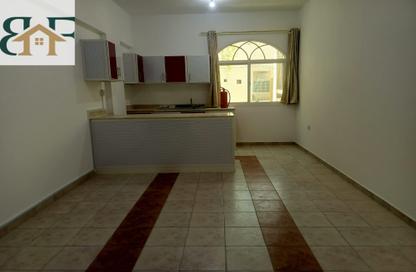 Apartment - 1 Bedroom - 1 Bathroom for rent in Al Mansoura - Al Mansoura - Doha
