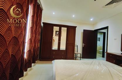 Apartment - 1 - 1 for rent in Umm Ghwailina Comm - Umm Ghuwalina - Umm Ghuwailina - Doha