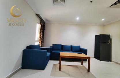 Apartment - 1 - 1 for rent in Umm Ghwailina Comm - Umm Ghuwalina - Umm Ghuwailina - Doha