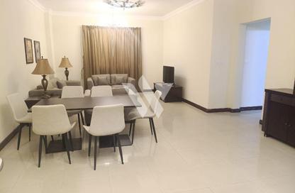 Apartment - 2 Bedrooms - 2 Bathrooms for rent in Regency Residence Al Sadd - Al Sadd - Doha