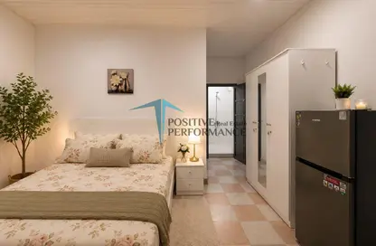 Apartment - 1 Bathroom for rent in Al Kheesa - Al Kheesa - Umm Salal Mohammed