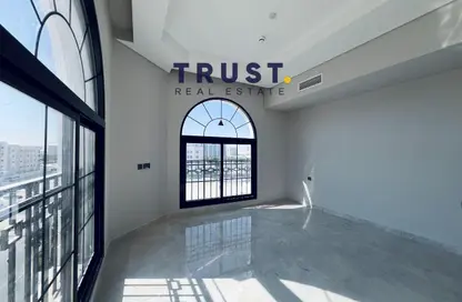 Apartment - 2 Bedrooms - 3 Bathrooms for sale in Fox Hills A13 - Fox Hills - Lusail
