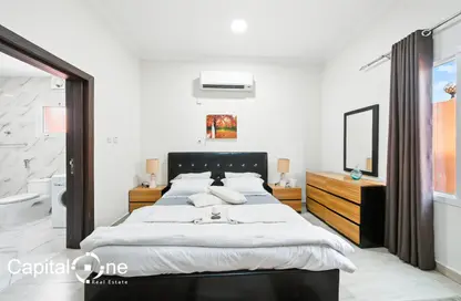 شقة - غرفة نوم - 2 حمامات للايجار في منطقة مويثر - الريان - الدوحة