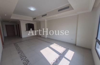 Apartment - 1 - 2 for rent in East Porto Drive - Porto Arabia - The Pearl Island - Doha