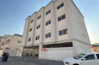 شقة - 3 غرف نوم - 4 حمامات للايجار في شارع المطار القديم - طريق المطار القديم - الدوحة