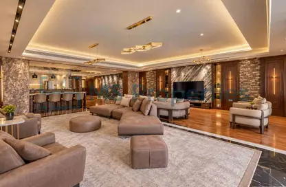 Townhouse - 3 Bedrooms - 4 Bathrooms for sale in Viva East - Viva Bahriyah - The Pearl Island - Doha