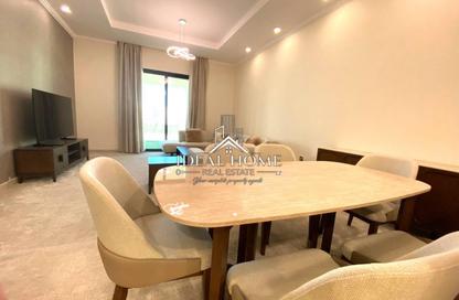 Apartment - 1 Bedroom - 2 Bathrooms for rent in Fox Hills South - Fox Hills - Lusail